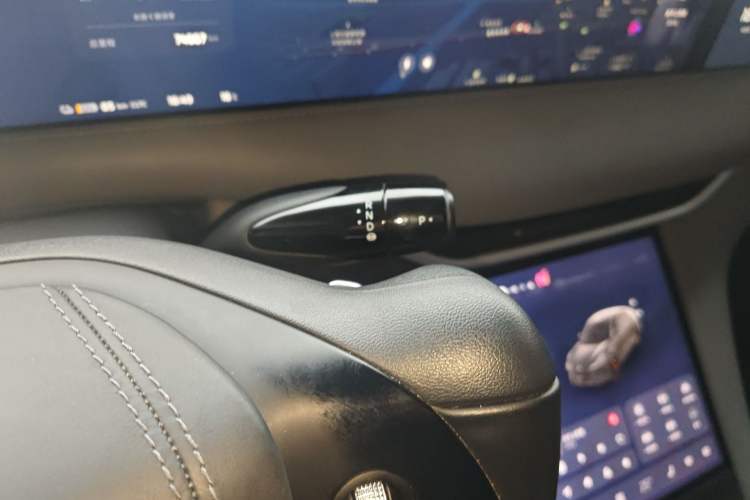 Used IM LS6 2023 Max Standard Edition