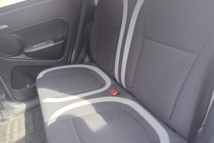 Used ORA Black Cat 2019 351 km Fun Edition