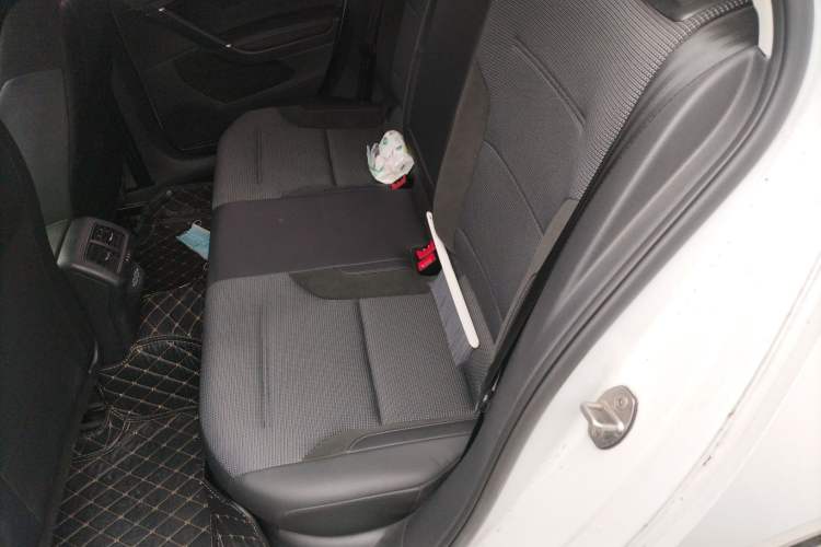 Used Volkswagen Golf 2020 Zhiai Edition 280TSI DSG Comfort Model