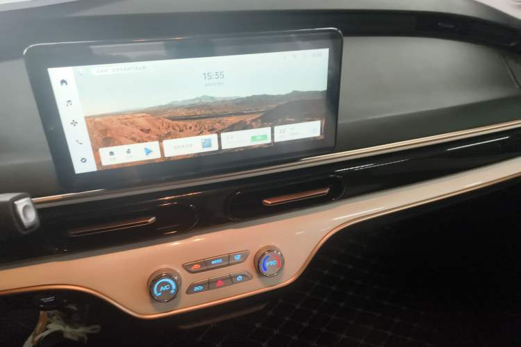 Used Chery Domi 2025 Model 405km Comfort Edition
