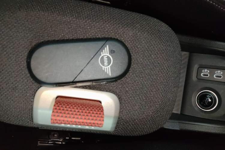 Used MINI JCW 2025 JOHN COOPER WORKS