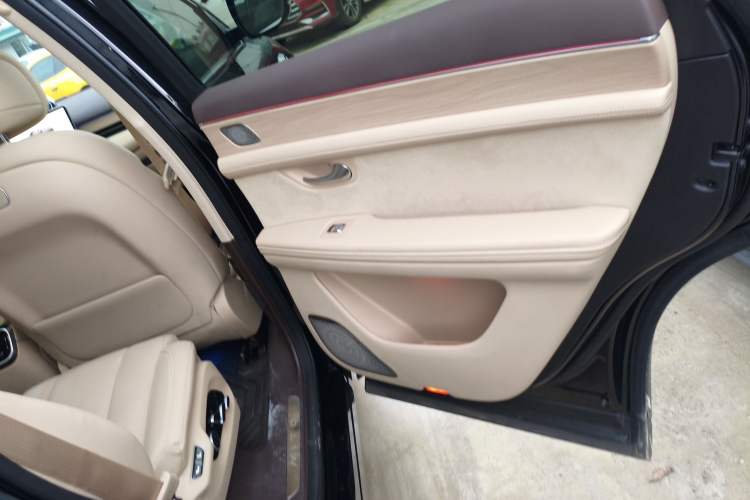 Used Hima AITO M7 2024 1.5T Intelligent Driving 4WD Ultra Version 6 Seats