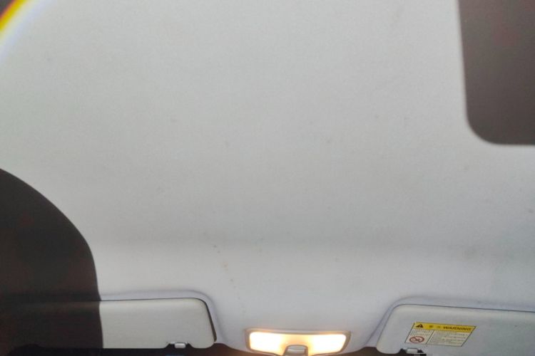 Used Roewe 360 2016 1.5L Manual Smart Screen Version
