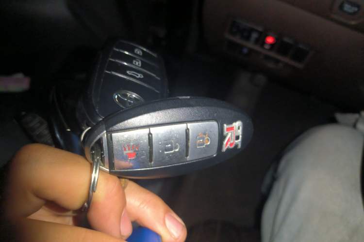 Used Infiniti FX 2009 FX35 Ultimate Edition