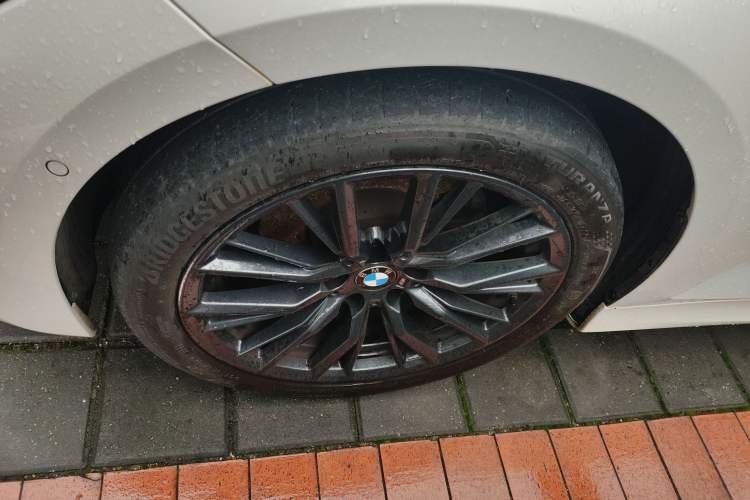 Used BMW 3 Series 2021 Restyled 325i M Sport Night Edition Package
