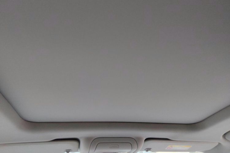 Used Buick Enclave 2022 652T Four-Wheel Drive Prestige 7-Seater