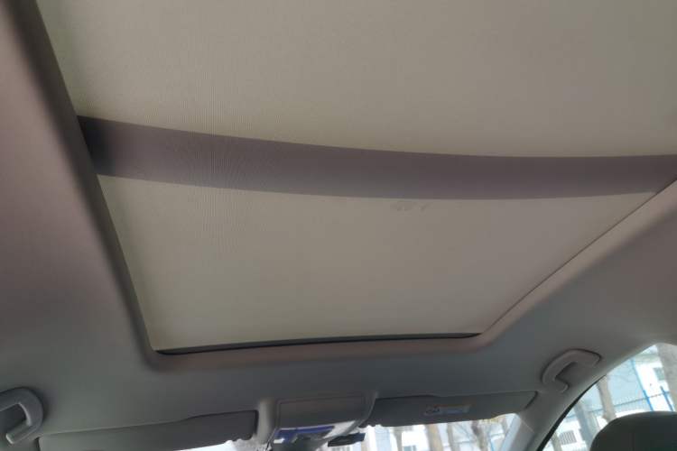 Used Volkswagen Viloran 2020 380TSI Prestige Edition Headliner