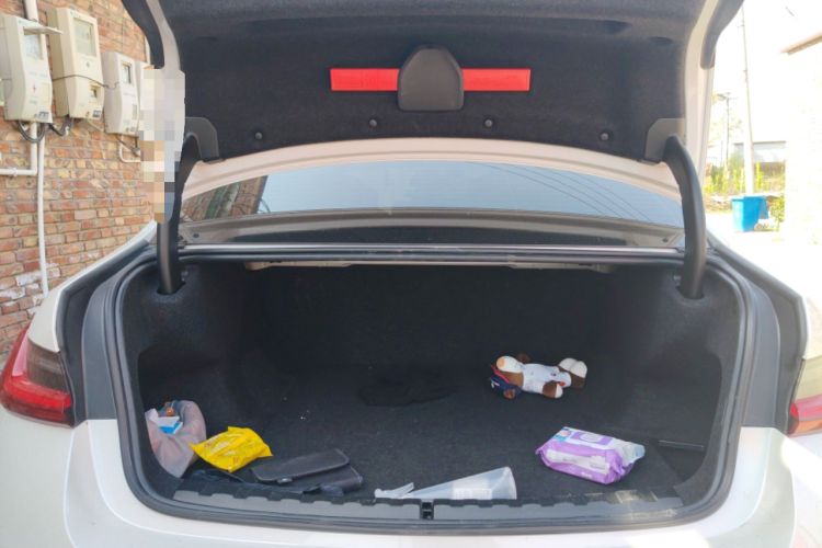 Used BMW i3 2024 eDrive 35 L