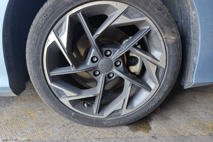 Used AION S MAX 2024 70 Star Edition