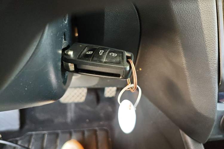 Used Skoda Octavia 2017 1.6L Automatic Smart Drive Edition
