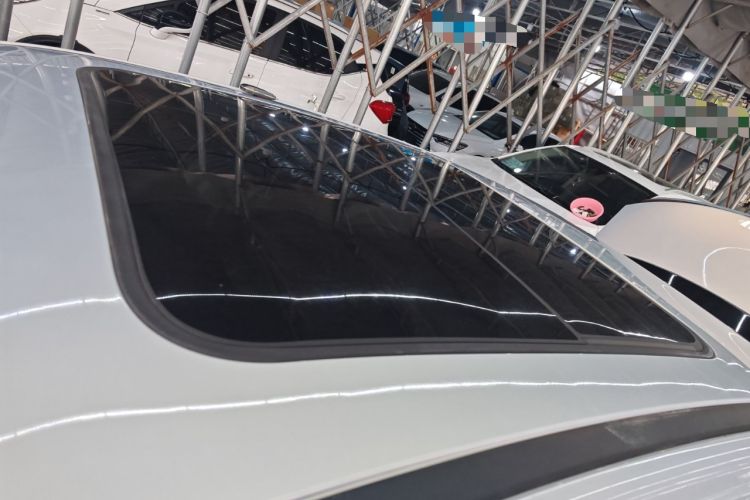 Used AION S MAX 2024 80 Star Edition Ternary Lithium