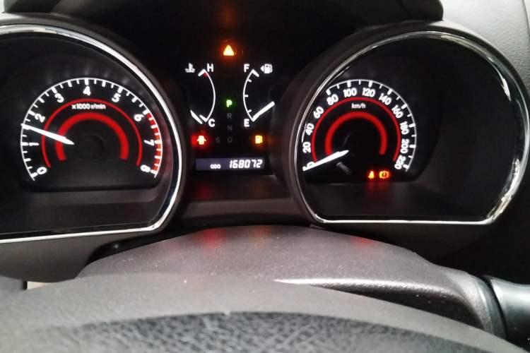 Used Toyota Highlander 2012 2.7L Two-Wheel Drive 5-Seater Sport Edition