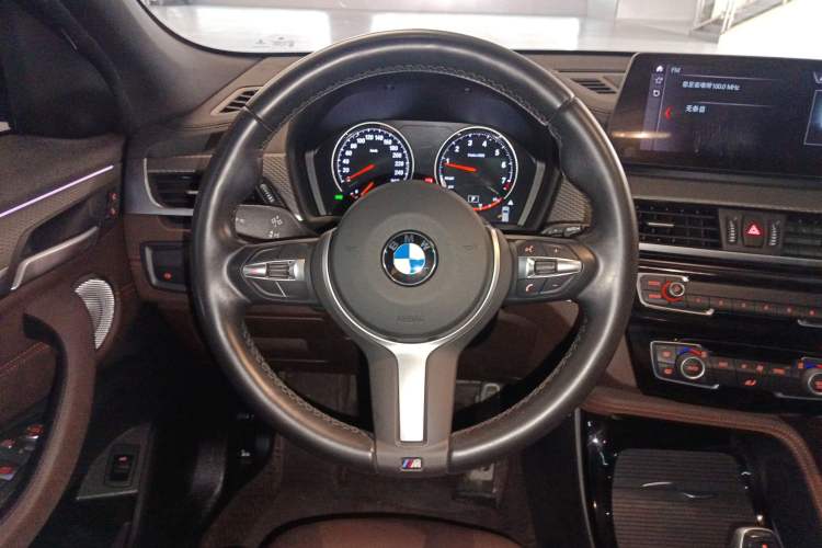 Used BMW X2 2021 Restyled sDrive25i Sharp Edition
