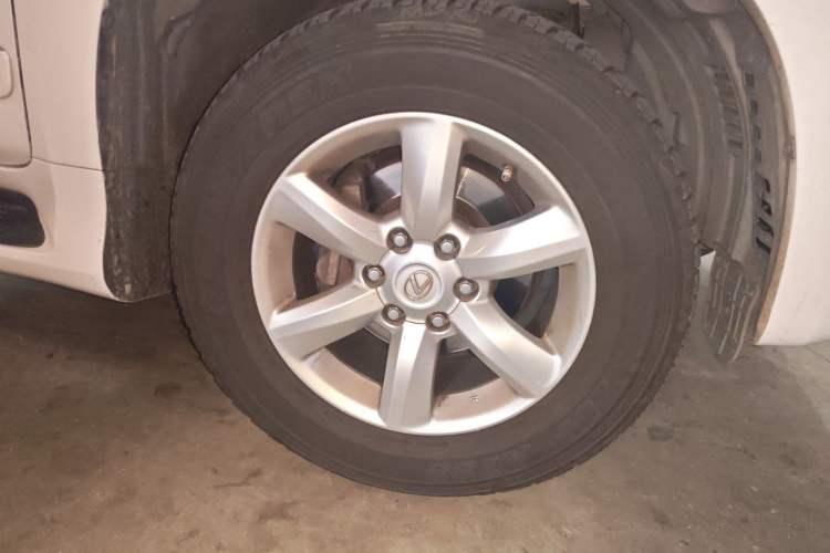 Used Lexus GX 2010 460
