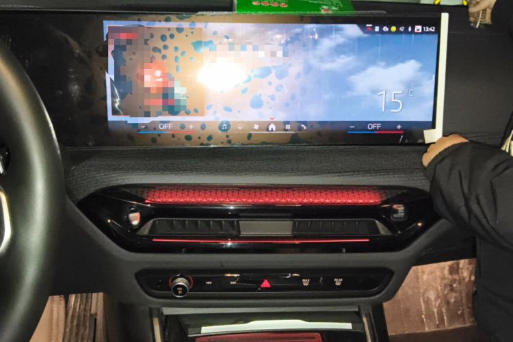 Used BMW 3 Series 2025 325Li M Sport Package
