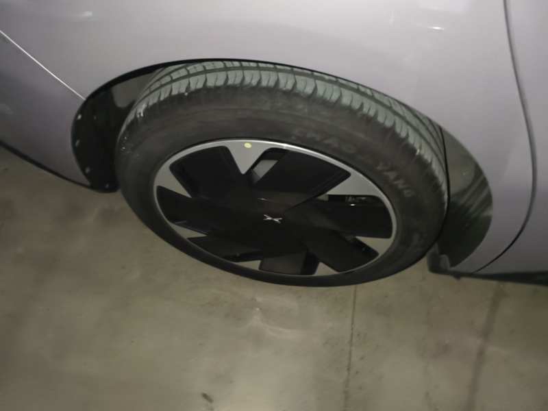 Used XPeng MONA M03 2025 502 Long-Range Max — 25
