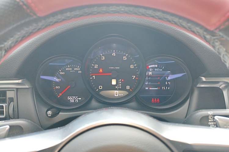 Used Porsche Macan 2020 Macan 2.0T
