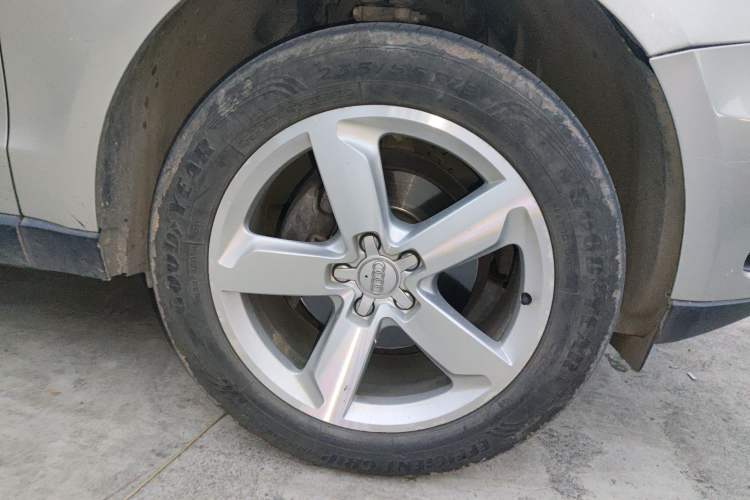 Used Audi Q5 2016 40 TFSI Technology Edition