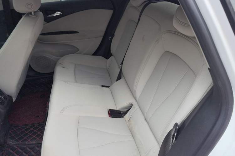 Used Buick Verano 2020 15T Automatic Trend Edition
