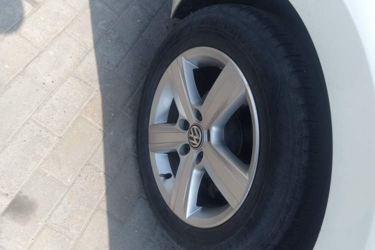 Used Volkswagen Lamando 2018 230TSI DSG Fashion Edition
