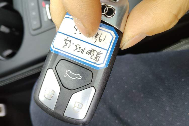 Used Audi RS 5 2019 RS 5 2.9T Coupe
