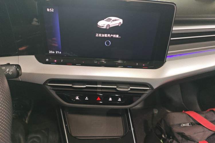 Used Volkswagen Lamando 2024 Lavida L 280TSI DSG Cool & Spicy Edition