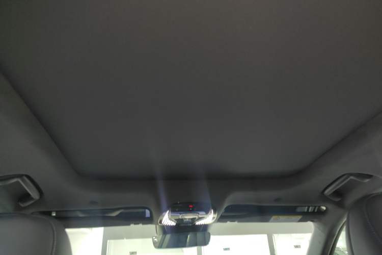 Used VOYAH COURAGE 2024 Four-Wheel Drive Global Edition