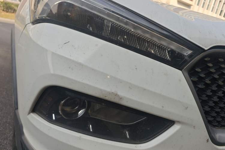 Used Haima S5 2019 160 Manual Luxury Version