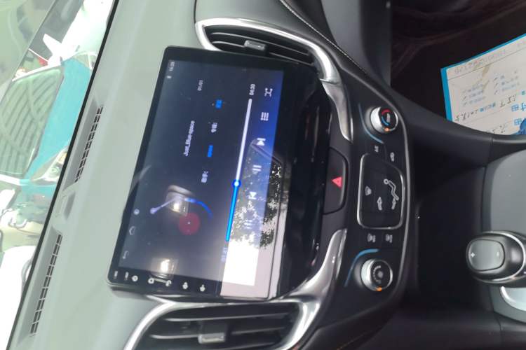 Used Chevrolet Equinox 2019 535T Automatic Chijie Edition China V Standard