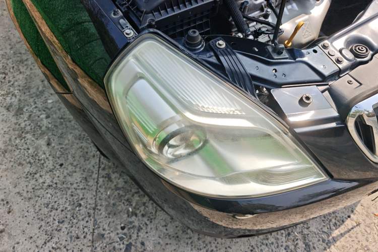 Used Buick Excelle 2013 1.5L Manual Classic Model
