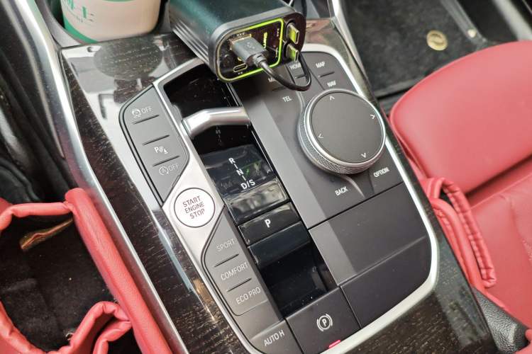 Used BMW 3 Series 2024 325Li M Sport Package
