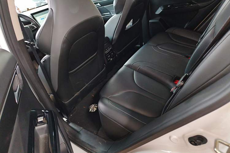 Used XPeng G3 2021 G3i 460G
