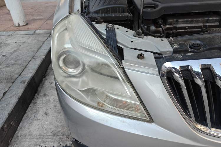 Used Buick Excelle 2013 1.5L Automatic Classic Model