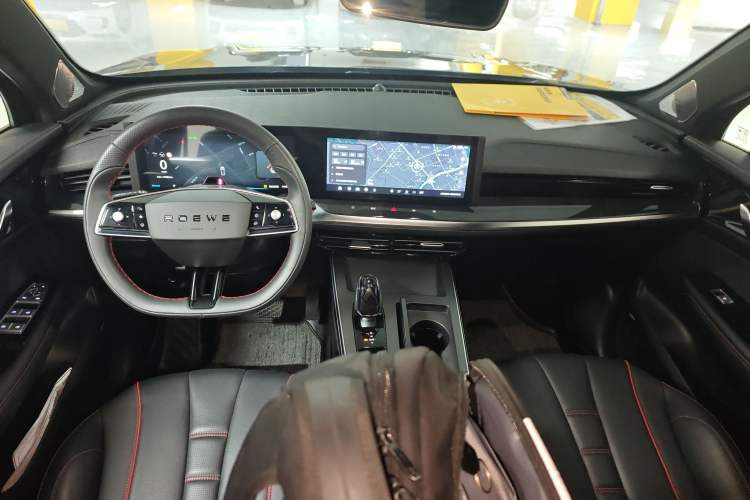 Used Roewe RX5 MAX 2022 2.0T Automatic Youwei Supreme Edition