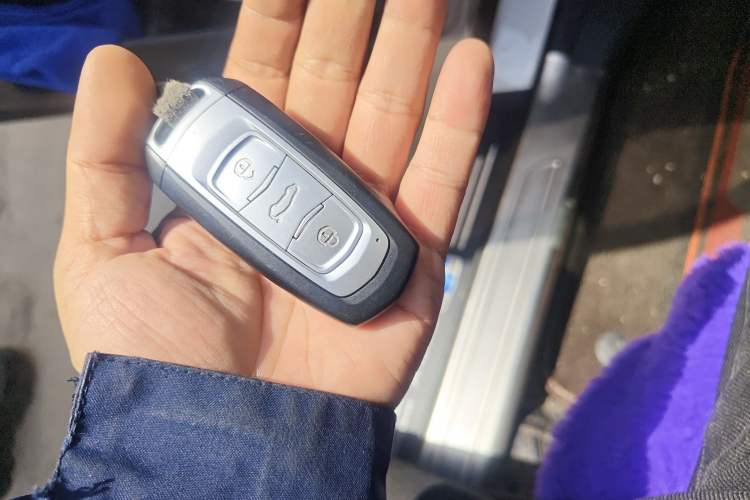 Used Geely Auto Emgrand X7 Sport 2020 1.8TD Manual Two-Wheel Drive Zhiya Model