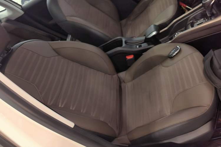 Used Peugeot 2008 2016 230THP Automatic Pilot Edition
