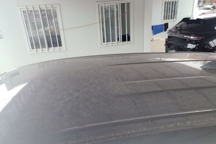 Used Chevrolet Menlo 2023 Star Enjoyment Version Plus Roof