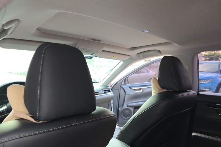 Used Lexus ES 2015 200 Elite Edition