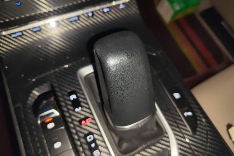 Used Wuling Victory 2020 1.5T CVT Flagship Edition