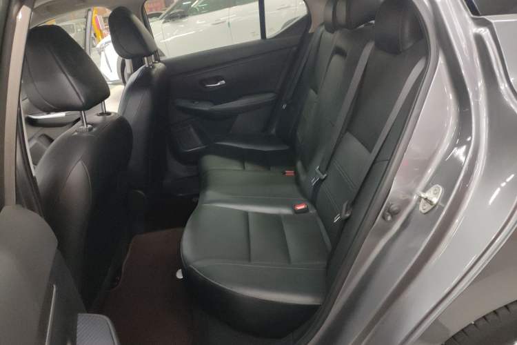 Used Nissan Sylphy 2022 1.6L XL CVT Enjoyment Edition
