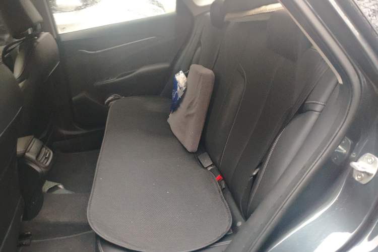 Used Buick GT 2021 Revised Version Flagship 1.5L Automatic Elite Edition
