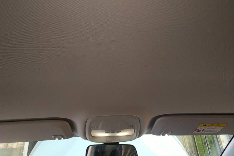 Used Buick Velite 6 2024 450km Comfort Edition PLUS Headliner