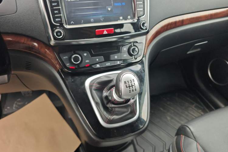 Used Haval H6 2014 Sport Edition 1.5T Manual 4x4 Elite Model
