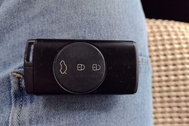 Used Chery Tiggo 3X 2022 PLUS 1.5L CVT Fashion Edition
