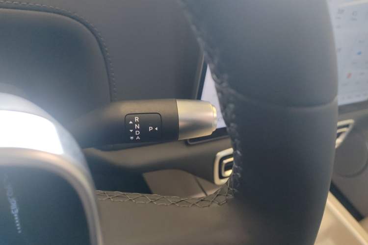 Used Li Auto L7 2025 Pro Smart Refresh Edition