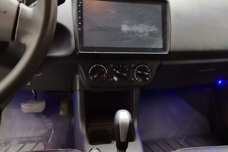 Used Suzuki Swift 2016 1.5L Automatic Fashionable Coolplay Edition