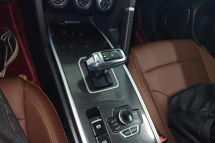 Used Haval H6 2019 Sport Edition 1.5T Automatic Two-Wheel Drive Elite Model China VI