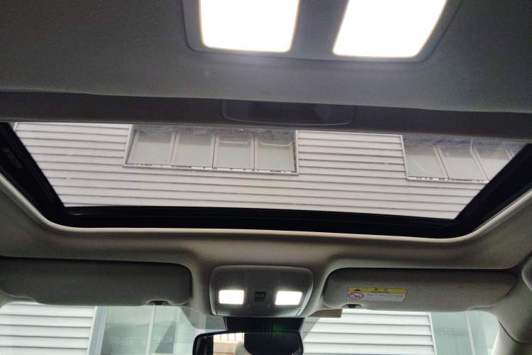 Used Mazda CX-5 2021 2.0L Automatic Two-Wheel Drive ZhiZun Version