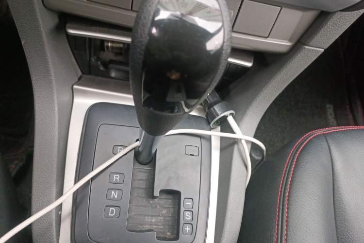 Used Ford Focus 2013 Hatchback Classic 1.8L Automatic Base Model
