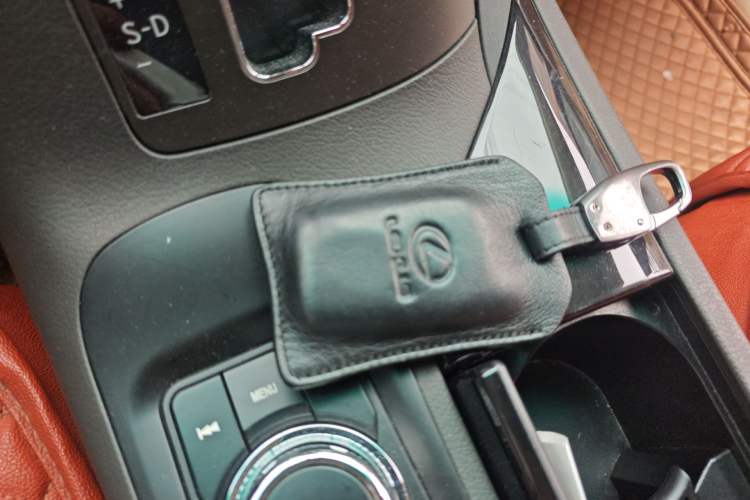 Used Lexus RX Classic 2013 270 Elite Edition Vehicle Key